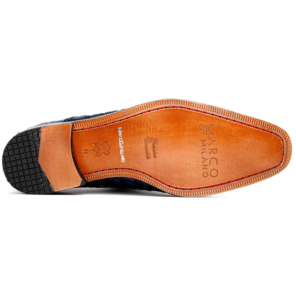 Caribe Rustic Orix / Brown - Image 6