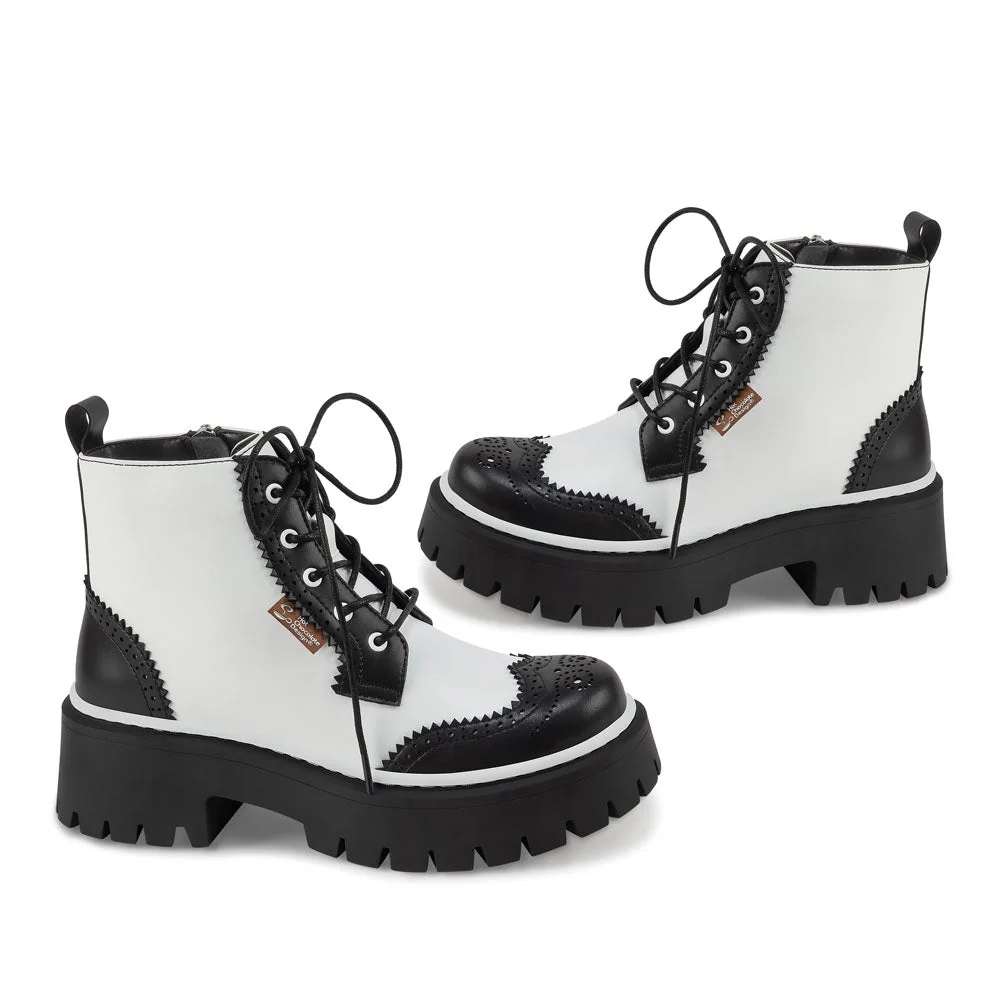 Havana Women's  Boots - Image 4