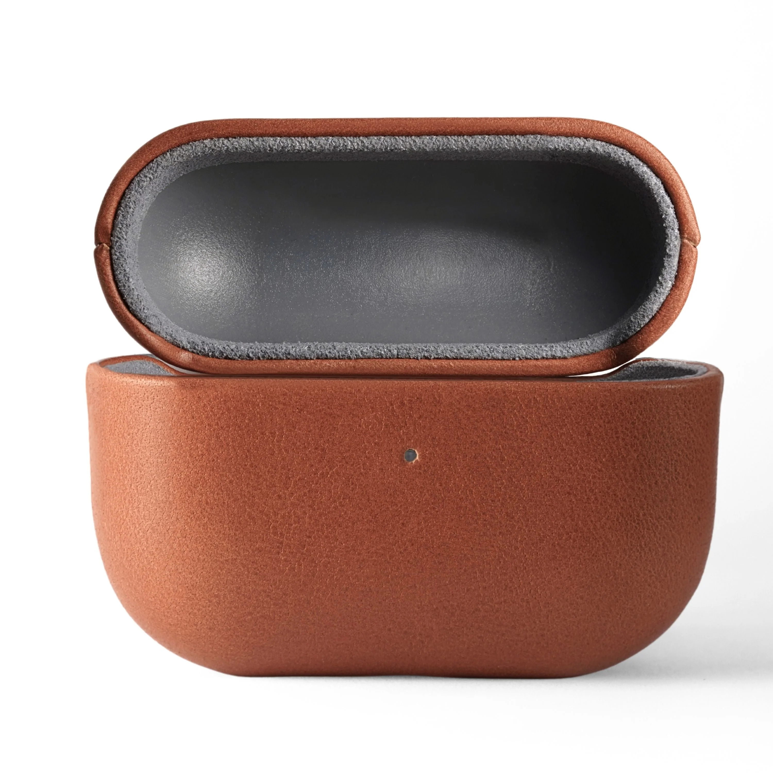 Prime VN602 Leather AirPods Pro 2 Case - Image 19