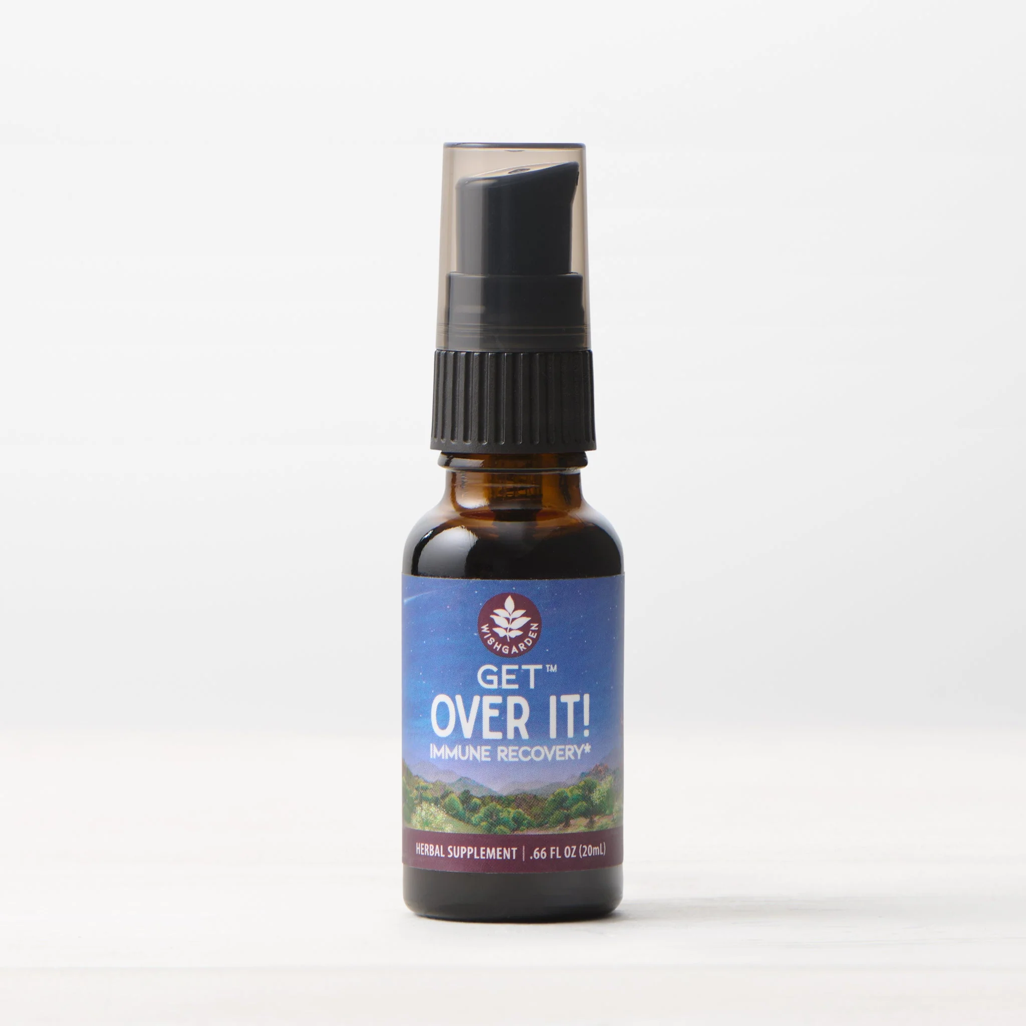 Winter Wellness Herbal Supplements 3-Pack - Image 4
